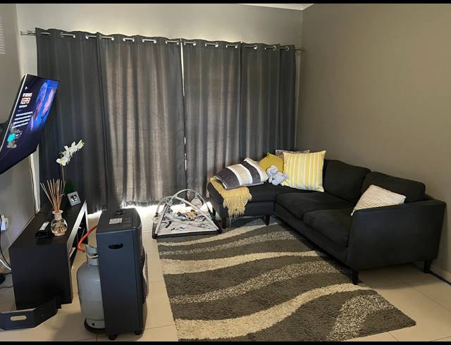 2 BEDROOM SECTIONAL TITLE FOR SALE IN LILIANTON